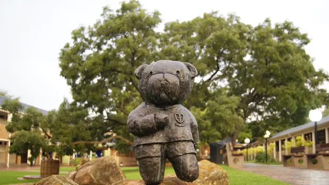 Ken and Myrna Hovelmeier Trust