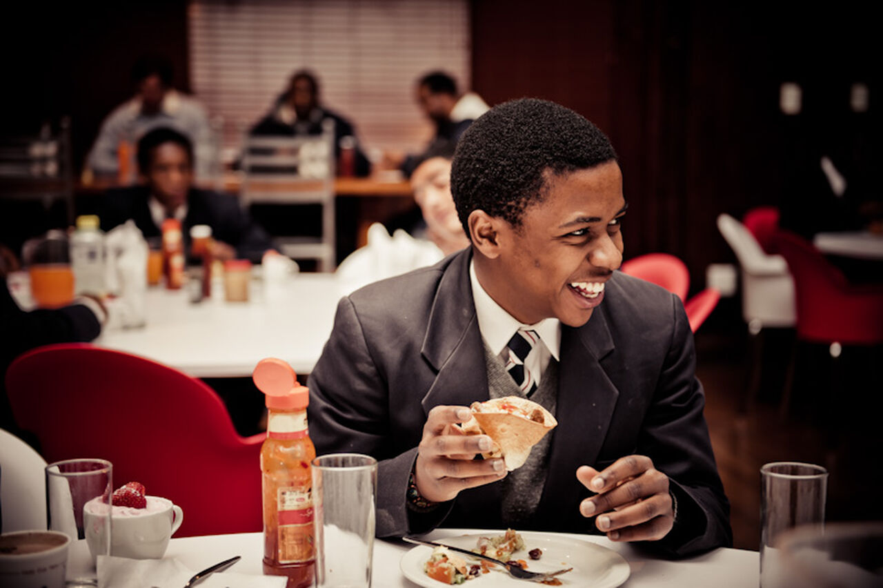 Alexander Smith Stithian l 10