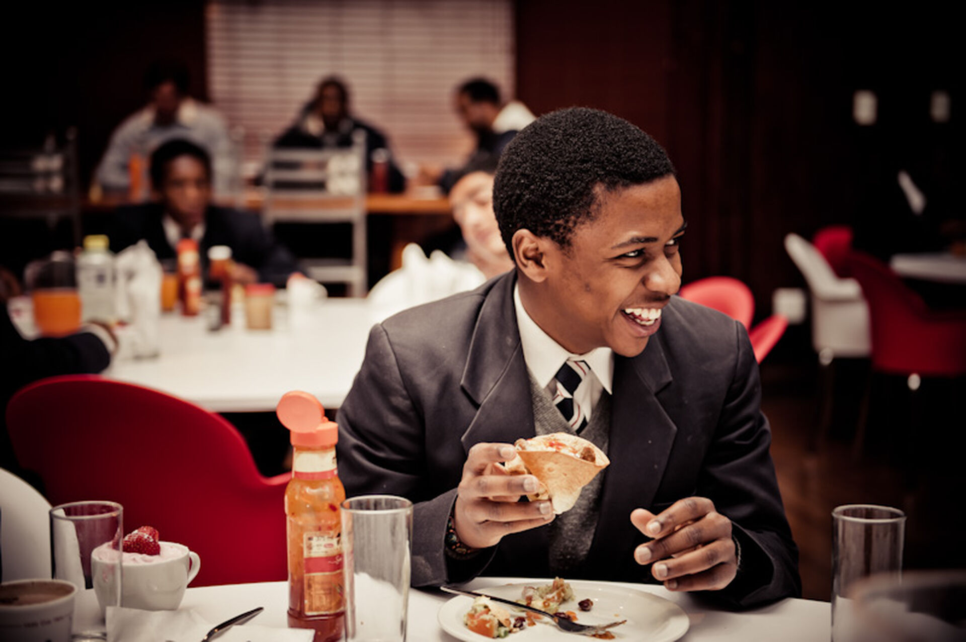 Alexander Smith Stithian l 10