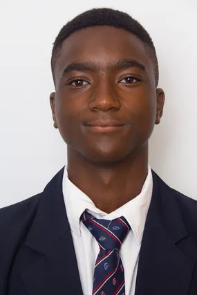 Kamanga David