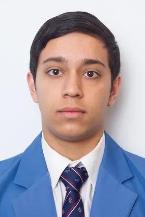 Ally Tauseef