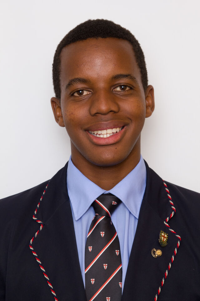 Nxumalo Asante