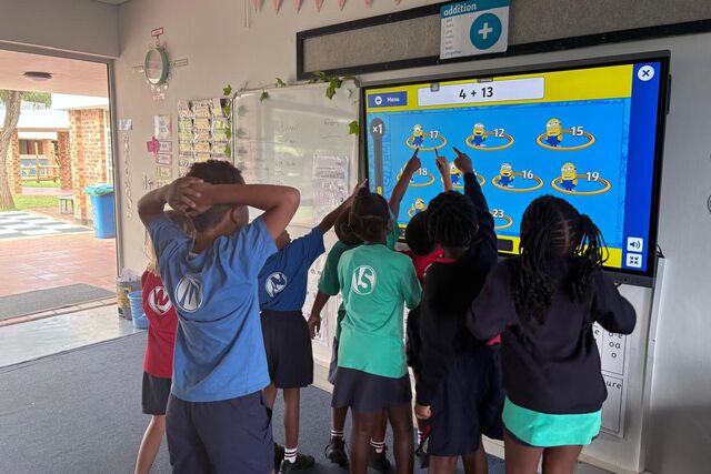 Learning Through Play: Bringing Plato’s Philosophy to Life