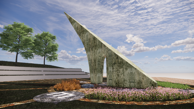 Junior Prep Bell Tower