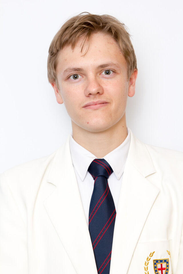 Bardin Robert Daniel