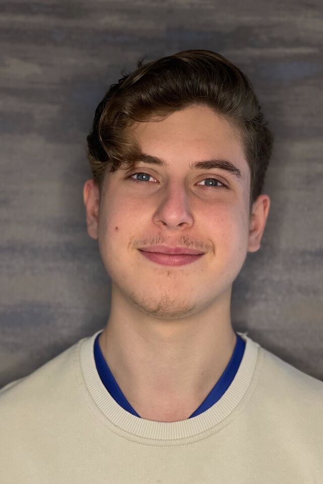 Kristiyan Todorov Photo