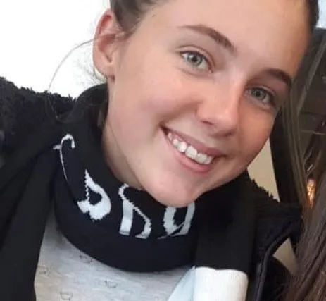 Savanna Kretzschmar