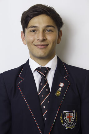 Jean-Pierre Du Preez