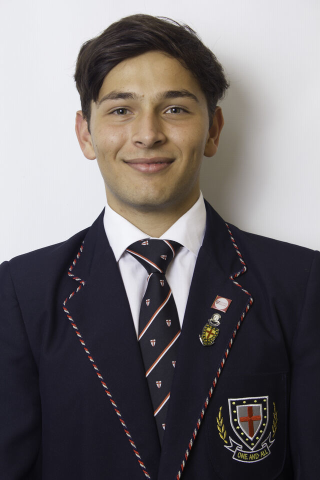 Jean-Pierre Du Preez