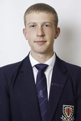 Dylan Cox