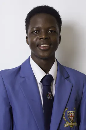 Mafori Bapela