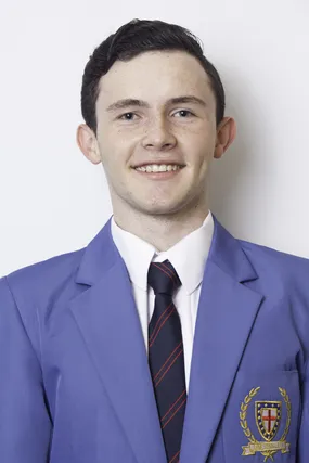 Cameron Robertson
