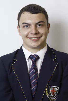 Luke Reilly