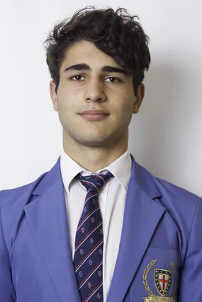 Luca De Leo