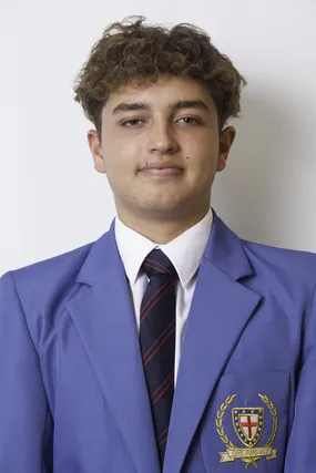 Daniele Sguazzin