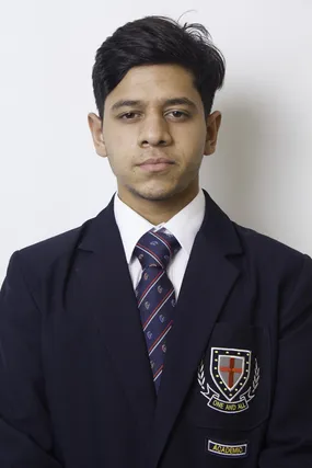 Ziyaad Ally