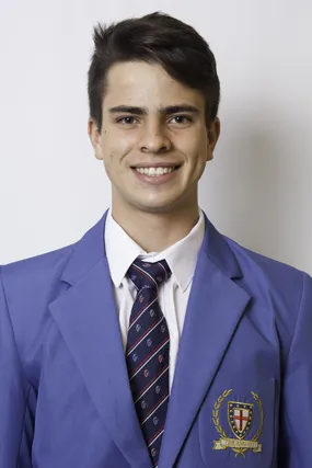 Ryan Sheperd