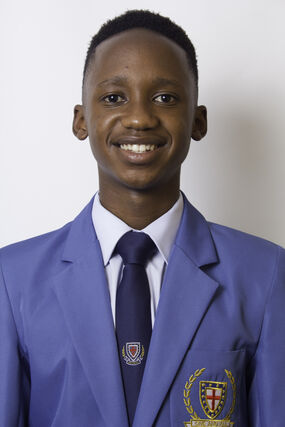 Kutlwano Manaka
