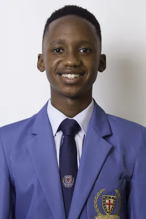Kutlwano Manaka