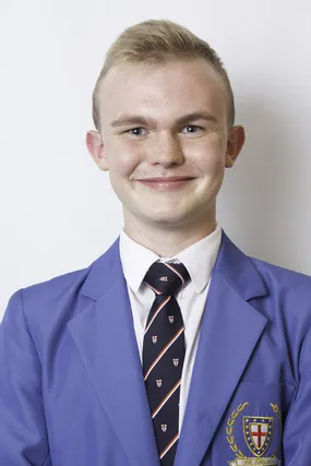 Sebastian Lux