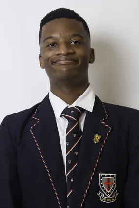 Ntatho Matseke