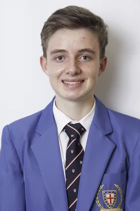 Justin Van Vuren