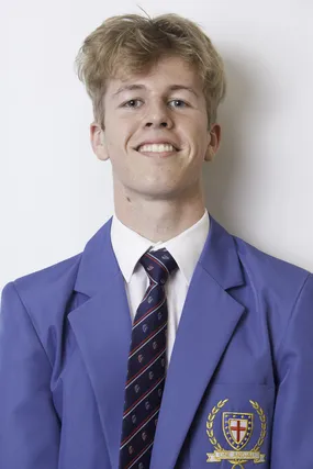 Ethan Cox