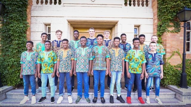 Dukes Tour to London 2024