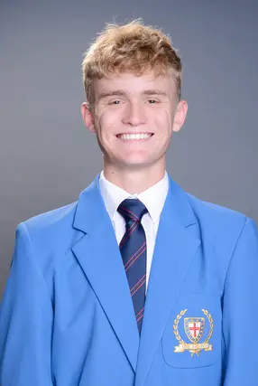 Matthew Rowlands