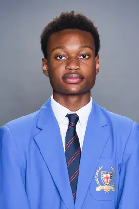 Regis Dzenga