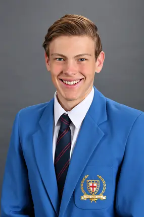 Tristan Schuurmans