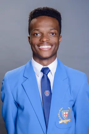 Mpho Ndhlovu