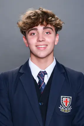 Matthew Ehret
