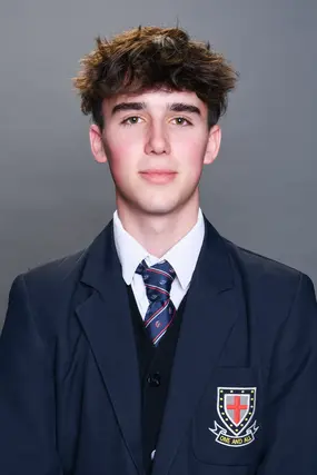 Joshua Kontominas