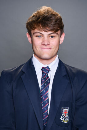 Dylan Franck-Stephens