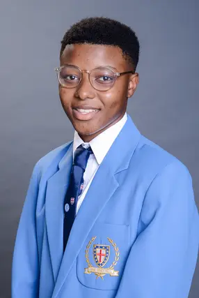 Lancelot Khumalo