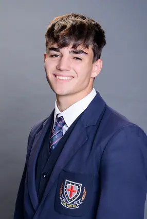 Gabriel Hore