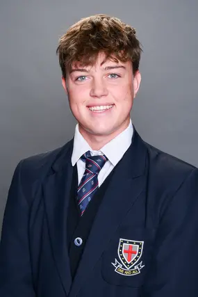 Aidan Hitchings