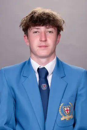 Liam Slattery