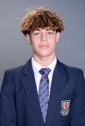 Noah Oosthuizen-Speirs