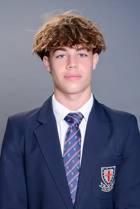 Noah Oosthuizen-Speirs
