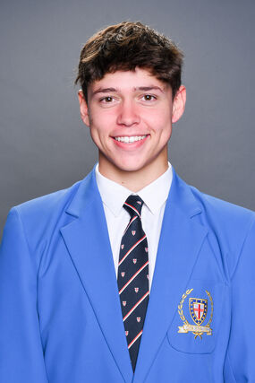 Cameron Bezuidenhout