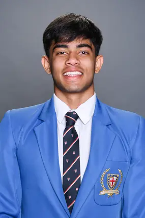 Aidan Appalsamy