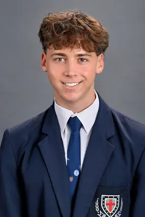Matthew Morgan