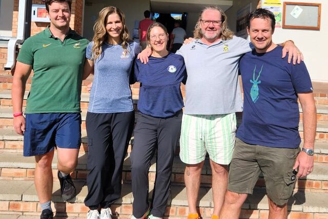 Setting a standard in Sports Medicine Education