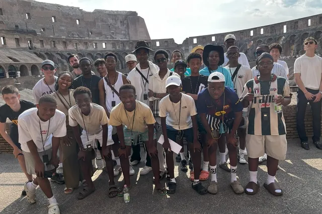 Culture Tour to Greece to Italy