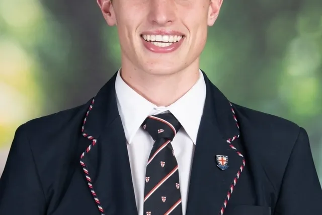 Damien Shapley