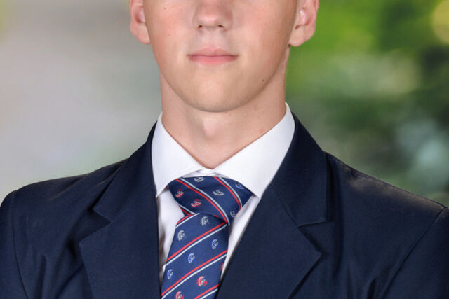 Daniel Hellman