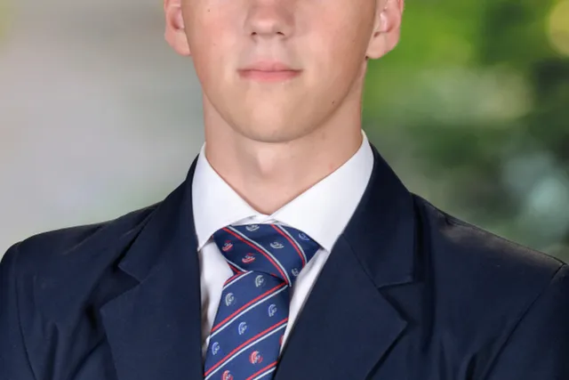 Daniel Hellman