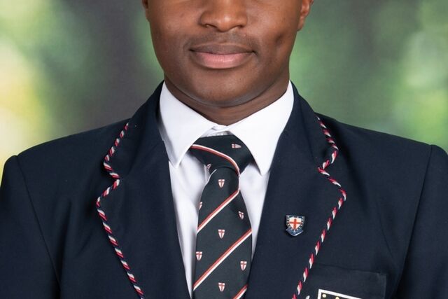 George Khumalo